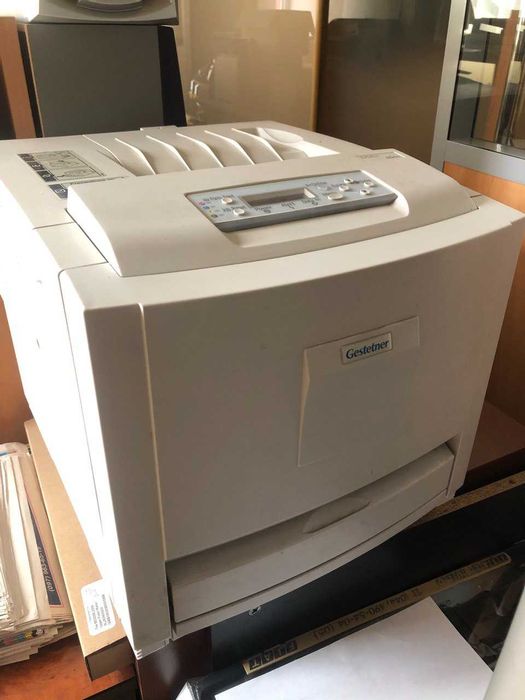 лазерный принтер Gestetner C7521N
