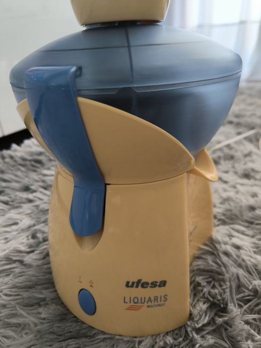 Electric Fruit Juicer64752387606914122