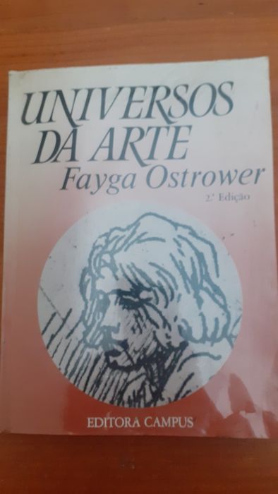 Literatura sobre arte 1