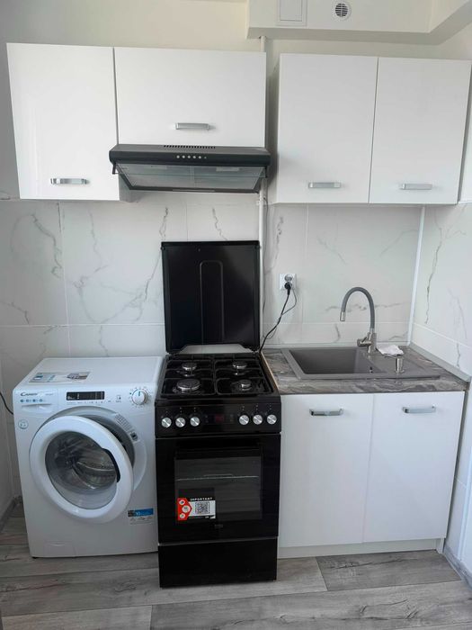Kawalerka 31m | Stary Mokotów | ul. Melsztyńska | 3300zł z czynszem