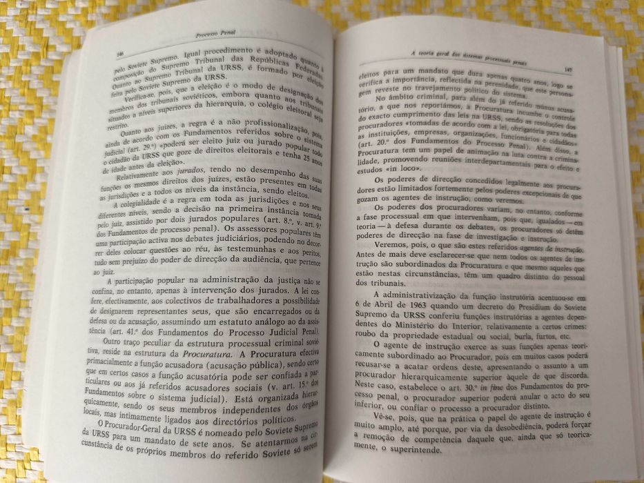 Processo Penal - 1 –  José António Barreiros