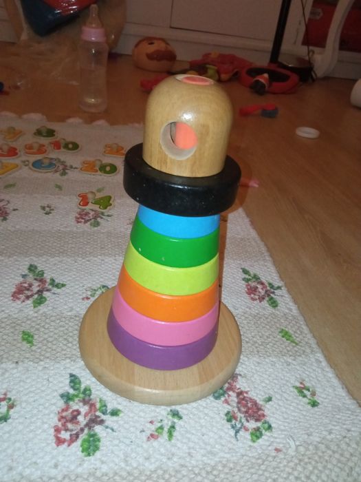 Vários jogos didáticos para crianças 5€ cada