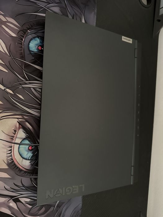 Lenovo LEGION 5 rtx 2060