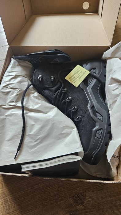 Sprzedam nowe buty lowa gtx C
