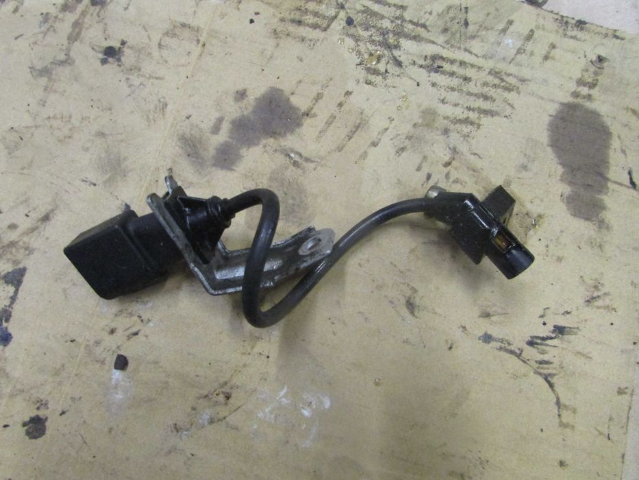 czujnik wału korbowego bmw e60 530 d