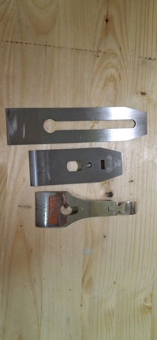 Strug Stanley nr 5 1/4