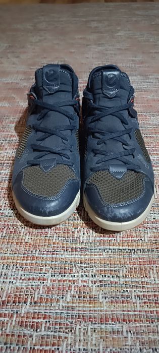 Кросівки ECCO  Multi Vent Gore Tex