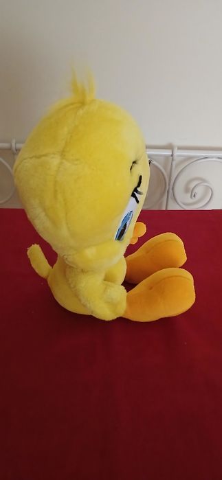 Peluche - Piu Piu, Looney Tunnes