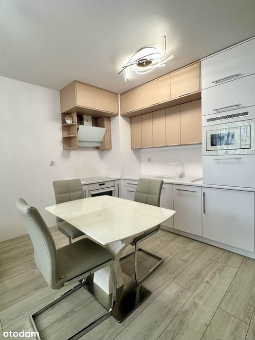40 m2 - 2 pokojowy Apartament ul. Wierzbowa