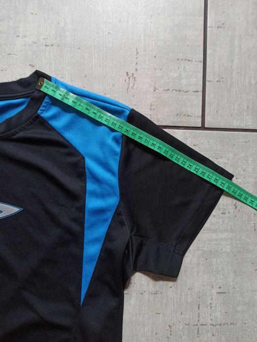 Koszulka do biegania. Rozmiar S.