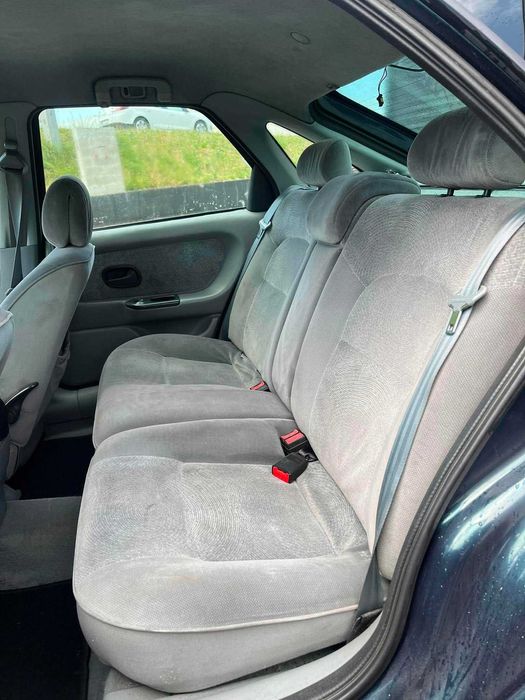 Renault Laguna Versão Desportiva