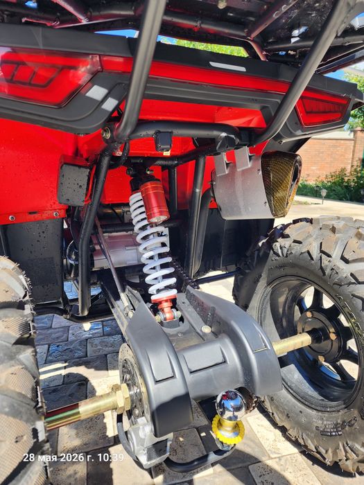 ‼️Квадроцикл Hummer250, 2025р.‼️