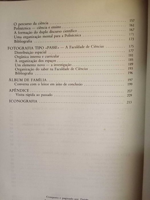 José Lopes Ribeiro - O edifício da Faculdade de Ciências