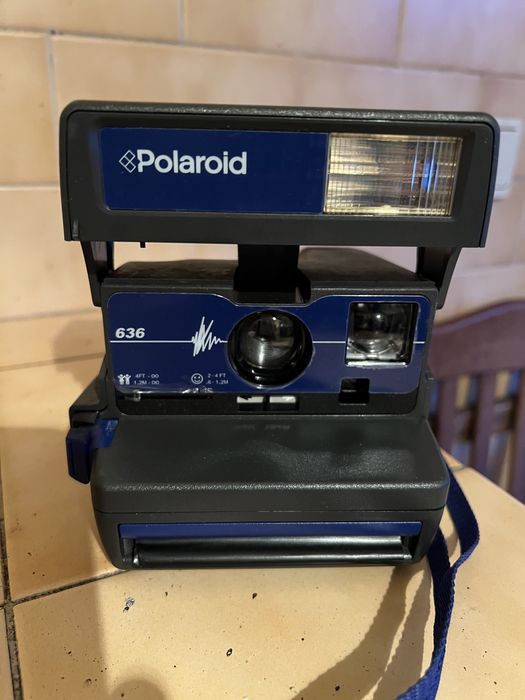 Vendo máquinas fotográficas