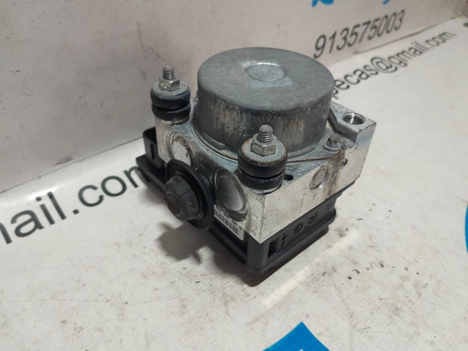 ABS MODULO BLOCO HIDRAULICO FIAT 500 312 1.3 D Multijet 75CV 16V 169