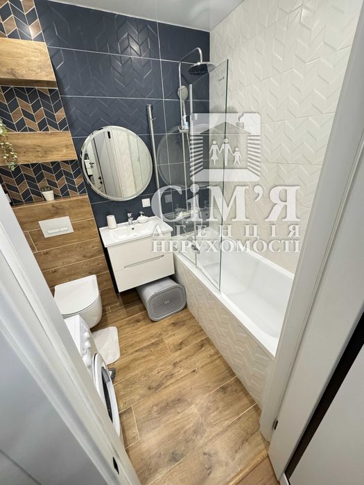 Здам світлу 1-кім квартиру в ЖК ЛІСОПРАКОВИЙ на будинок є ГЕНЕРАТОР !