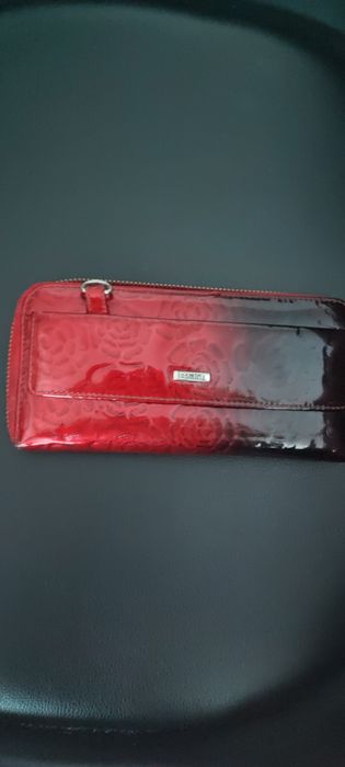 Portfel damski Jasmine