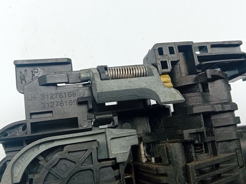 Puxador porta trás esquerdo VOLVO V40 Hatchback