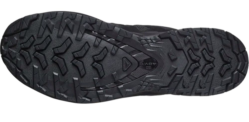 Кросівки Salomon XA PRO Forces Black