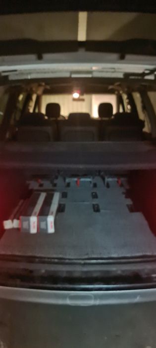 Renault grande espace