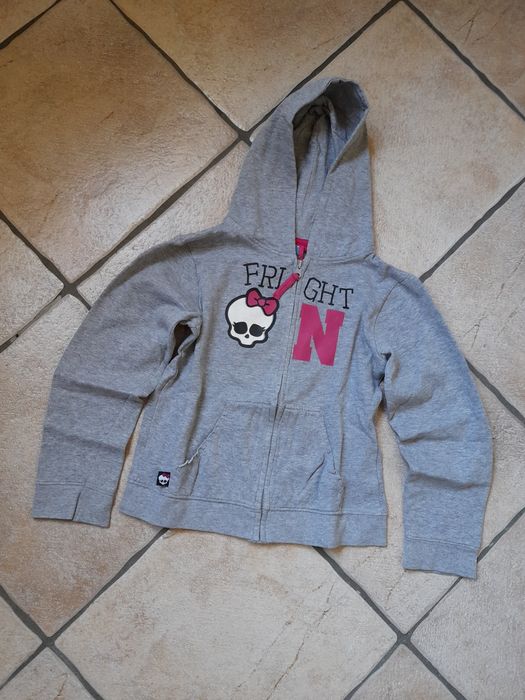 Casaco Monster High