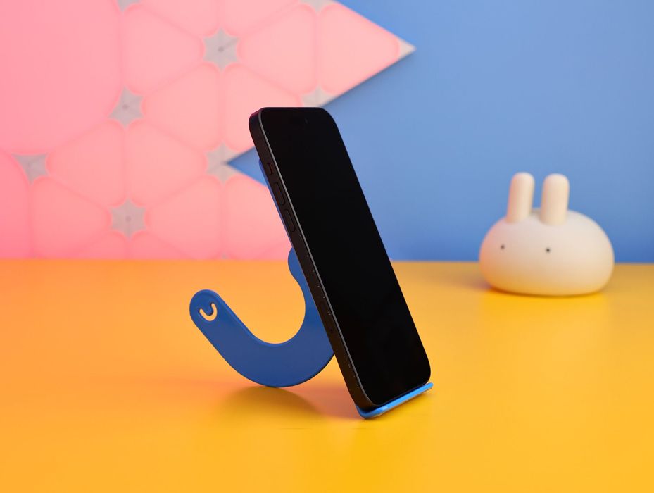 Смартфон Apple iPhone 15 Plus 128GB Black (159196) Б/У З ГАРАНТІЄЮ