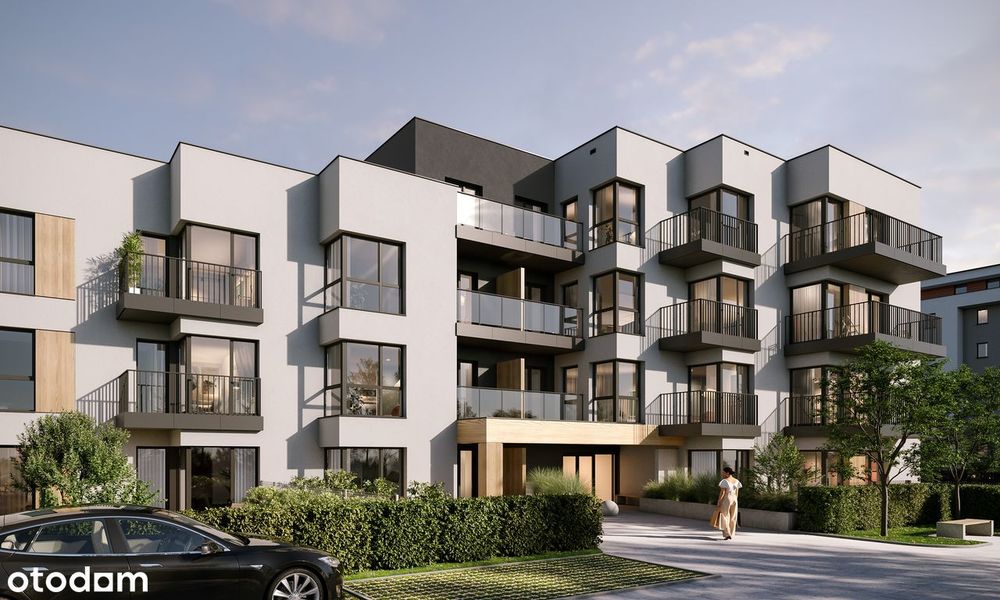 MIESZKANIE GOTOWE DO ODBIORU| Miejsce w hali i boks w cenie! | 575 000