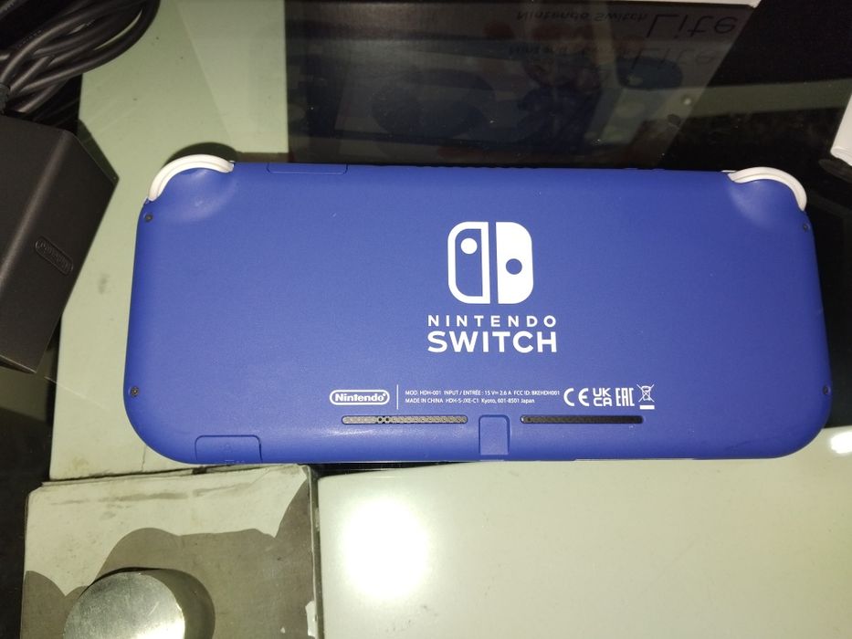 Nintendo DS nova com garantia