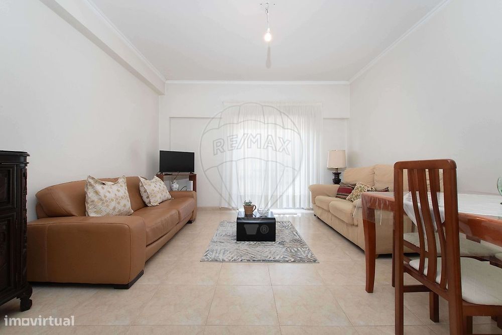 Apartamento T2 para venda