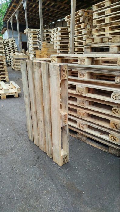 Піддони поддоны палети продаж б/у та нові