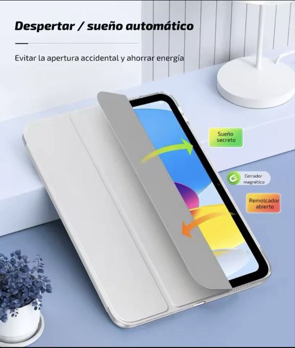 Чохол на IPad A16(2025). Новий.