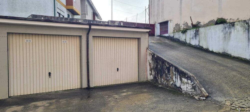 Garagem box fechada em Ermesinde