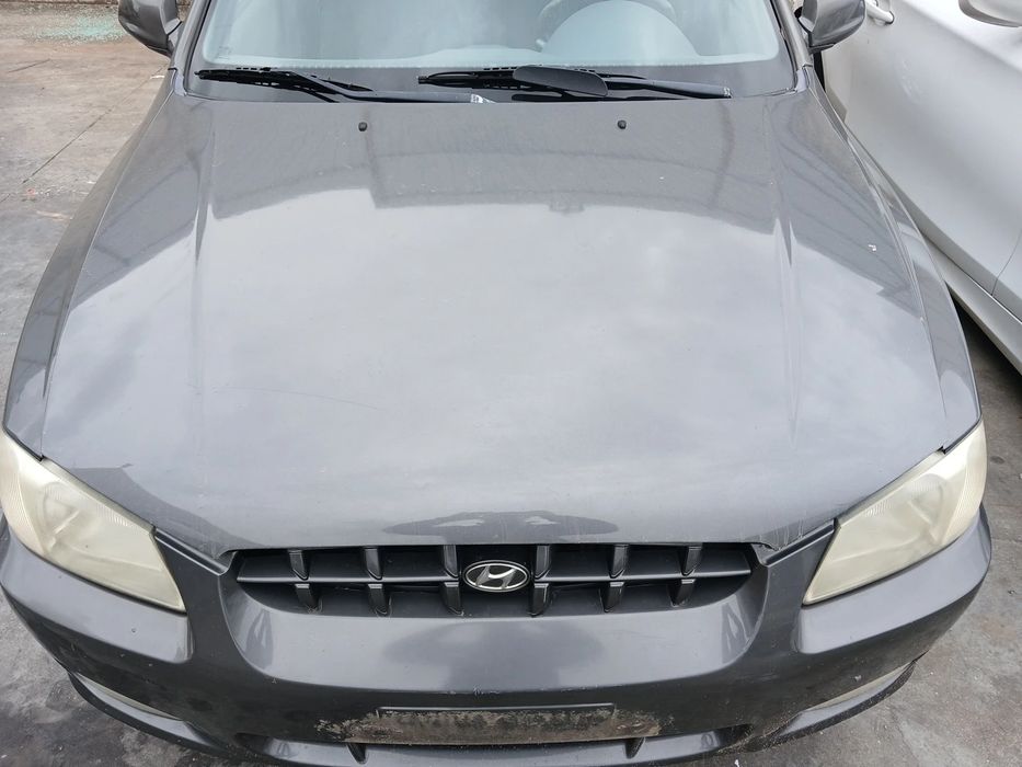 Capot HYUNDAI Accent II (LC)