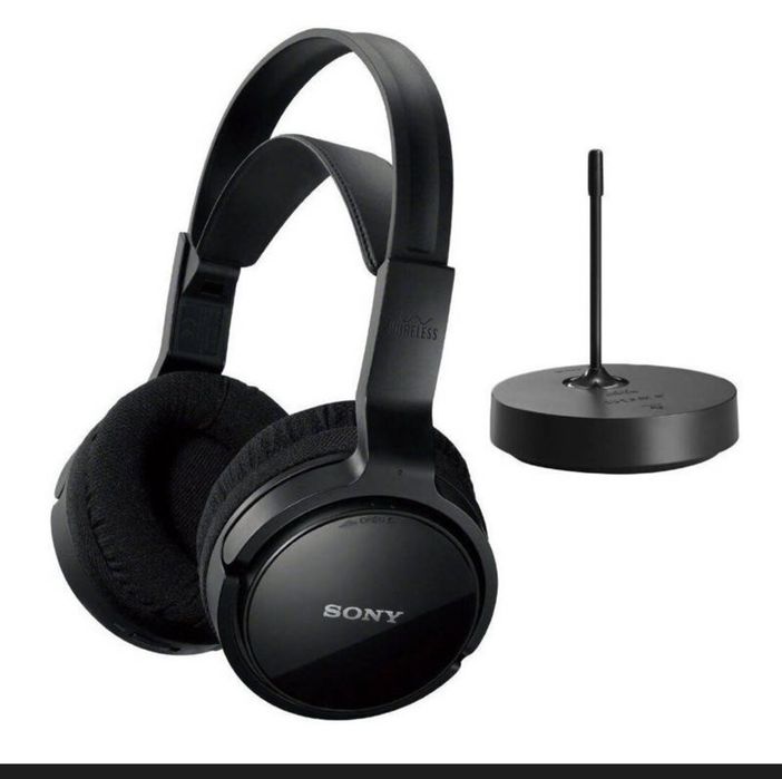 Навушники Sony MDR-RF810R