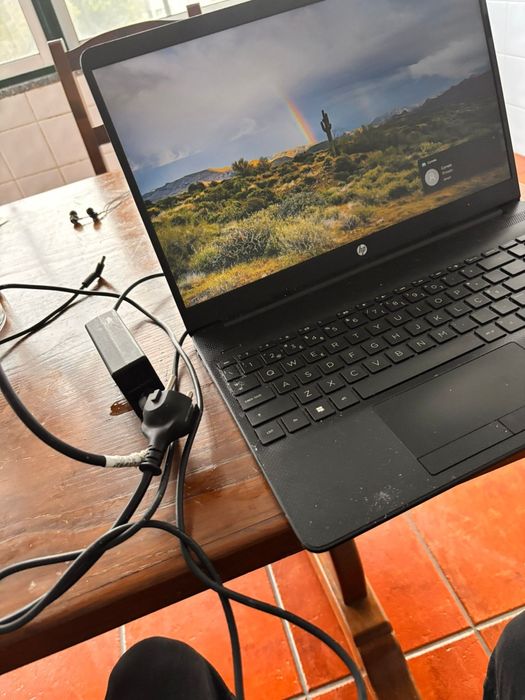 Computador portátil HP