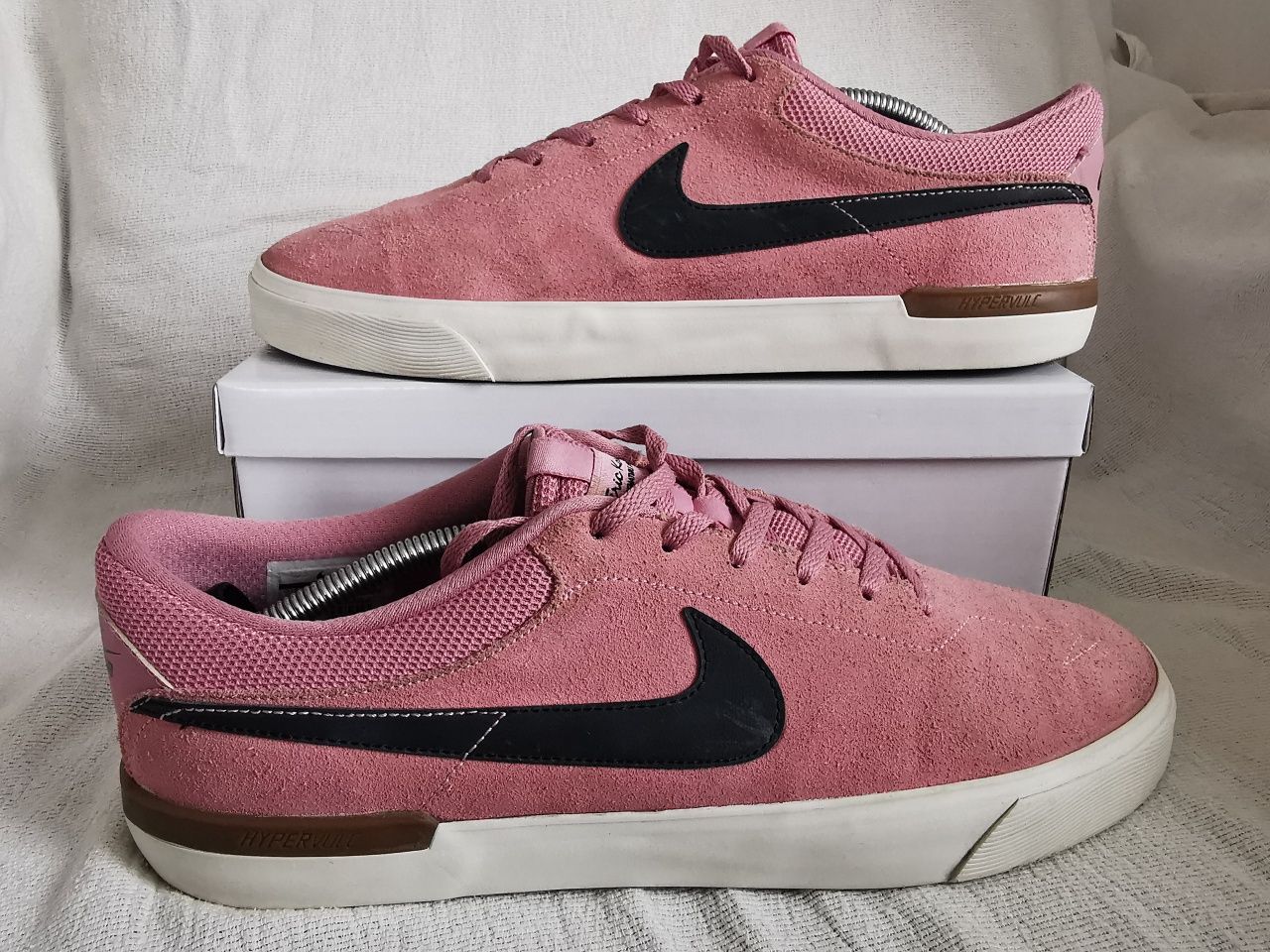 Nike SB Hypervulc Eric Koston Skateboard sportowe 45 Krosno OLX.pl