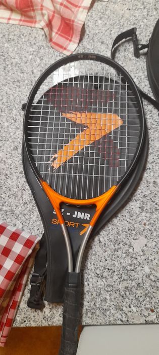 Raquetes ténis + oferta