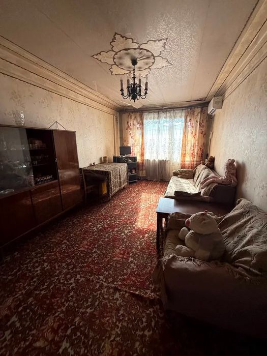 Продаж 3к квартири пр. Слобожанський