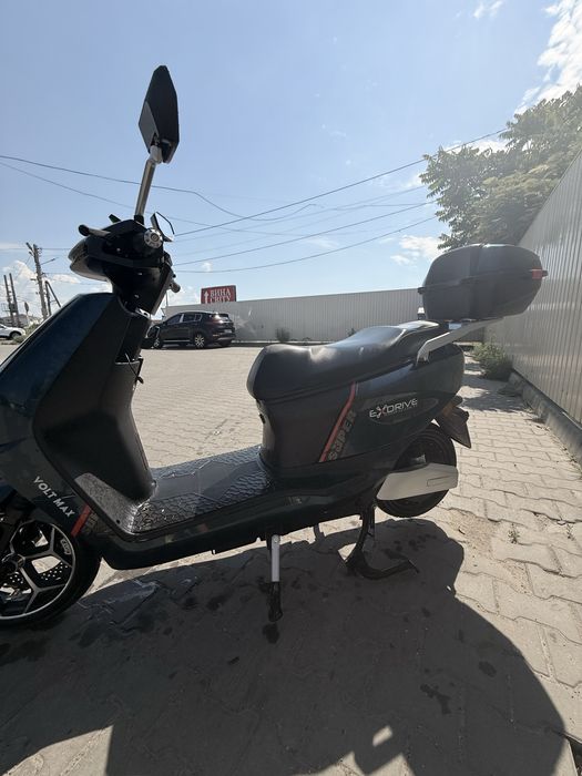 Елекстросеутер VOLT MAX