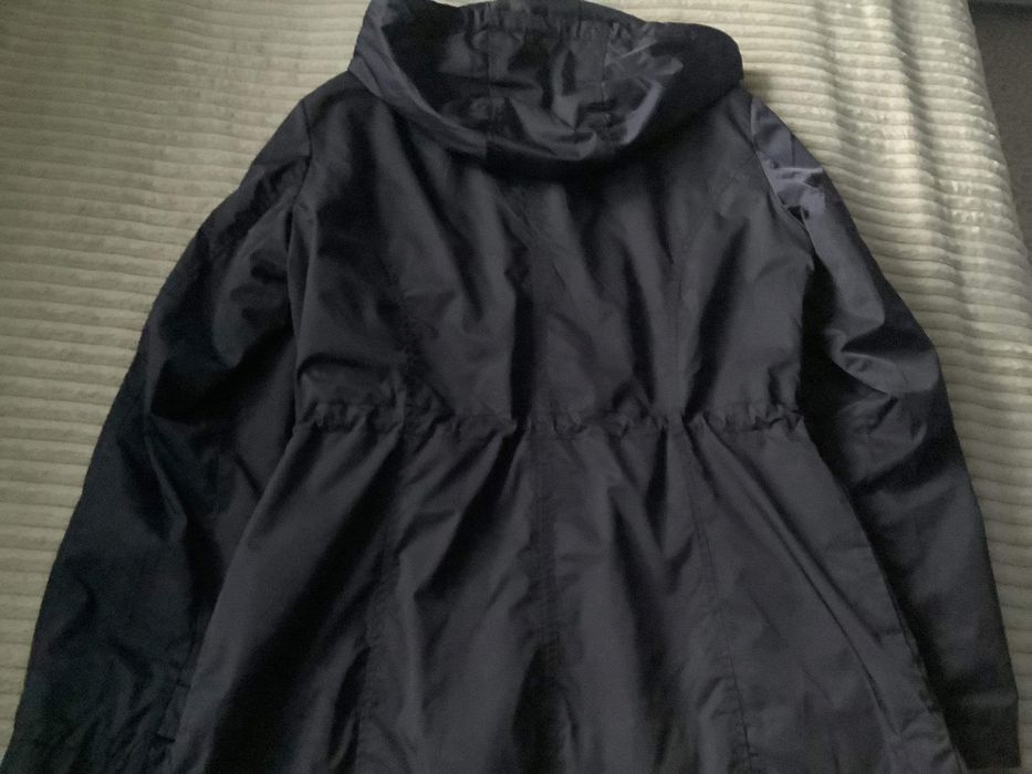 Elegancka Kurtka wiosna jesien, parka