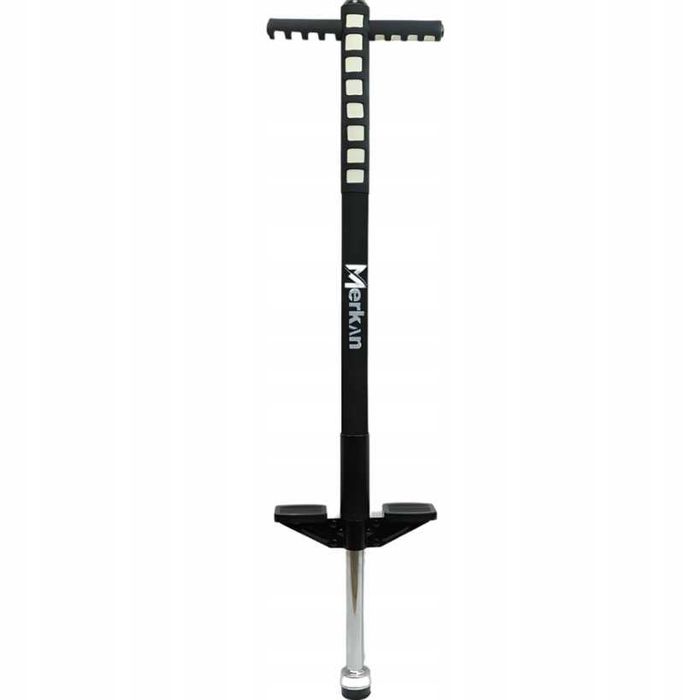 Skoczek Pogo Jump Stick – Drążek do Skakania dla Dzieci - WYPRZEDAŻ