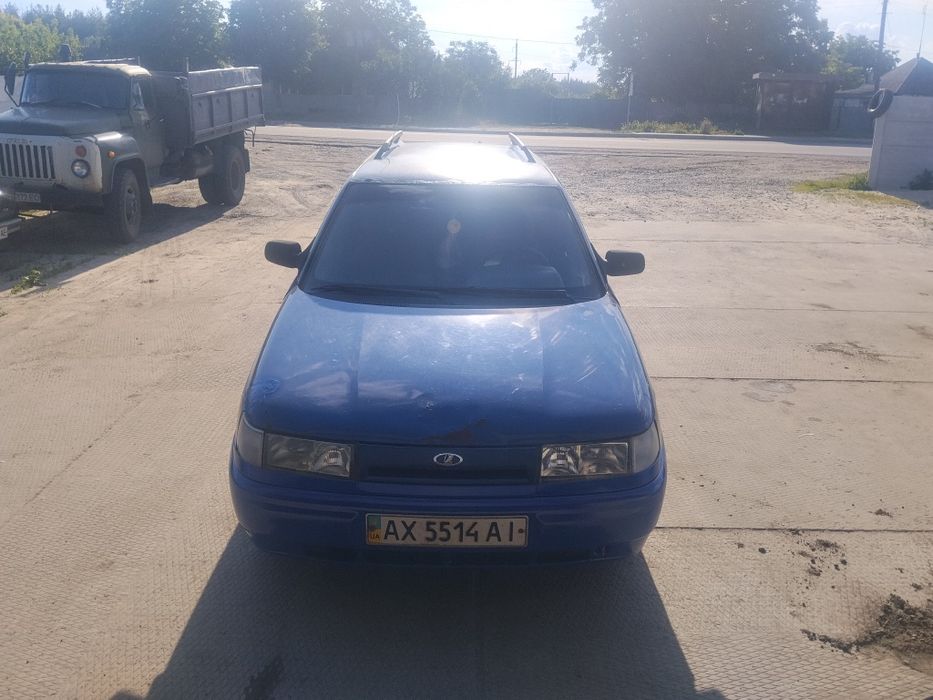 Продам авто  Ваз 2111