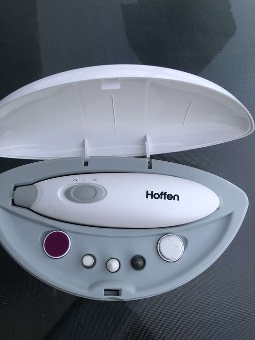 Stylizacja paznokci hofffen