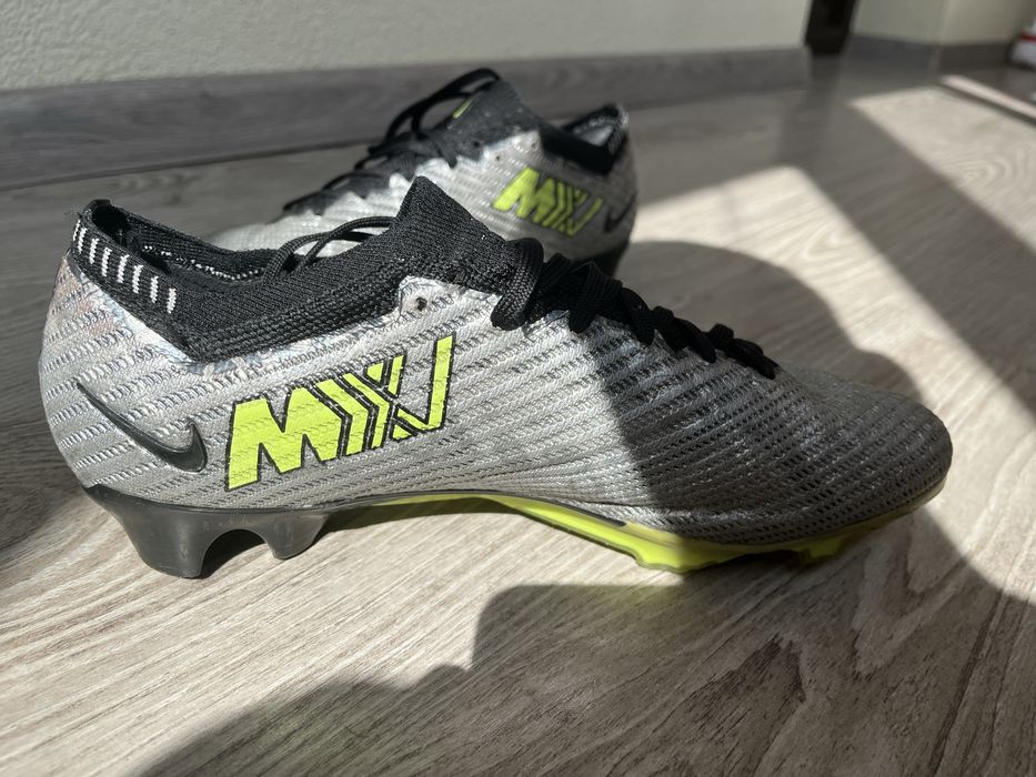 Бутси nike air zoom mercurial vapor 15 elite