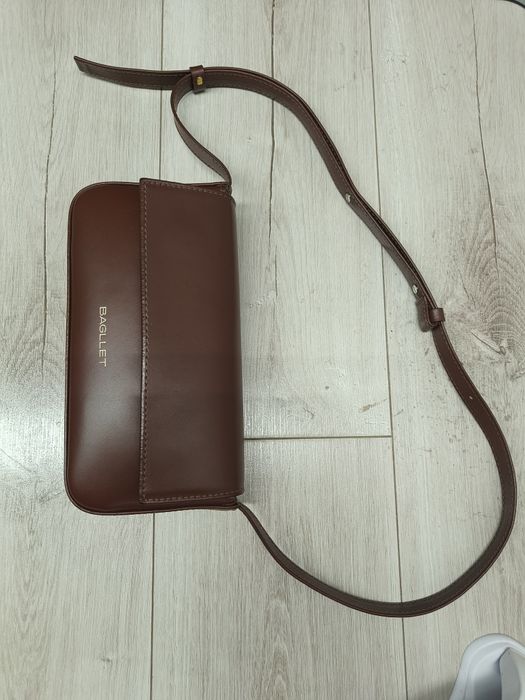 Сумка BAGLLET  (оригінал)