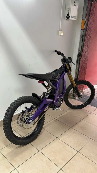 Surron Light Bee X 2025