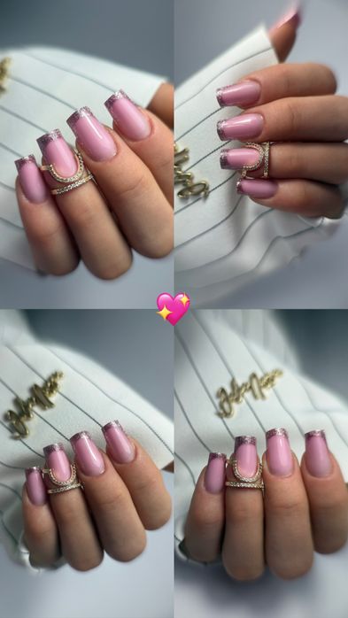 Stylizacja  paznokci