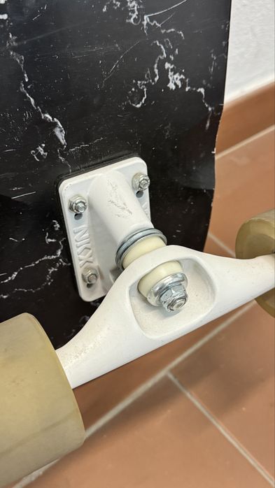 Nkx Signature Series