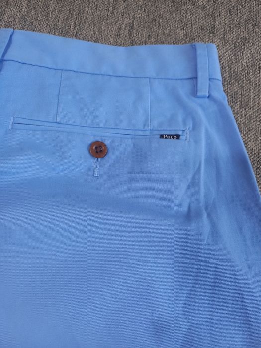 Чоловічі шорти POLO RALPH LAUREN розмір L/XL
