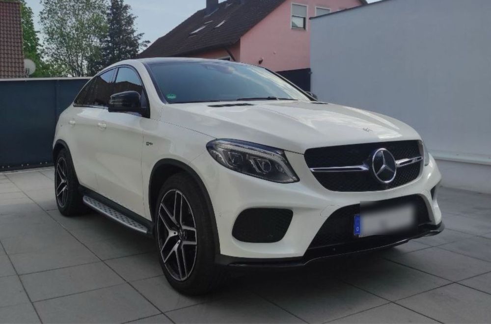 АвтоРозборка Шрот Запчастини Mercedes Gle coupe c292 w292/ГЛЄ купе